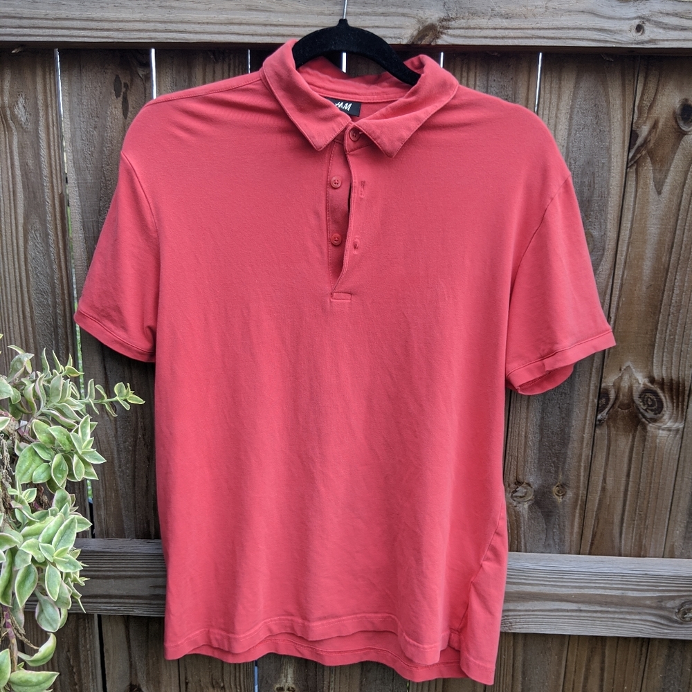 H&M Polo shirt